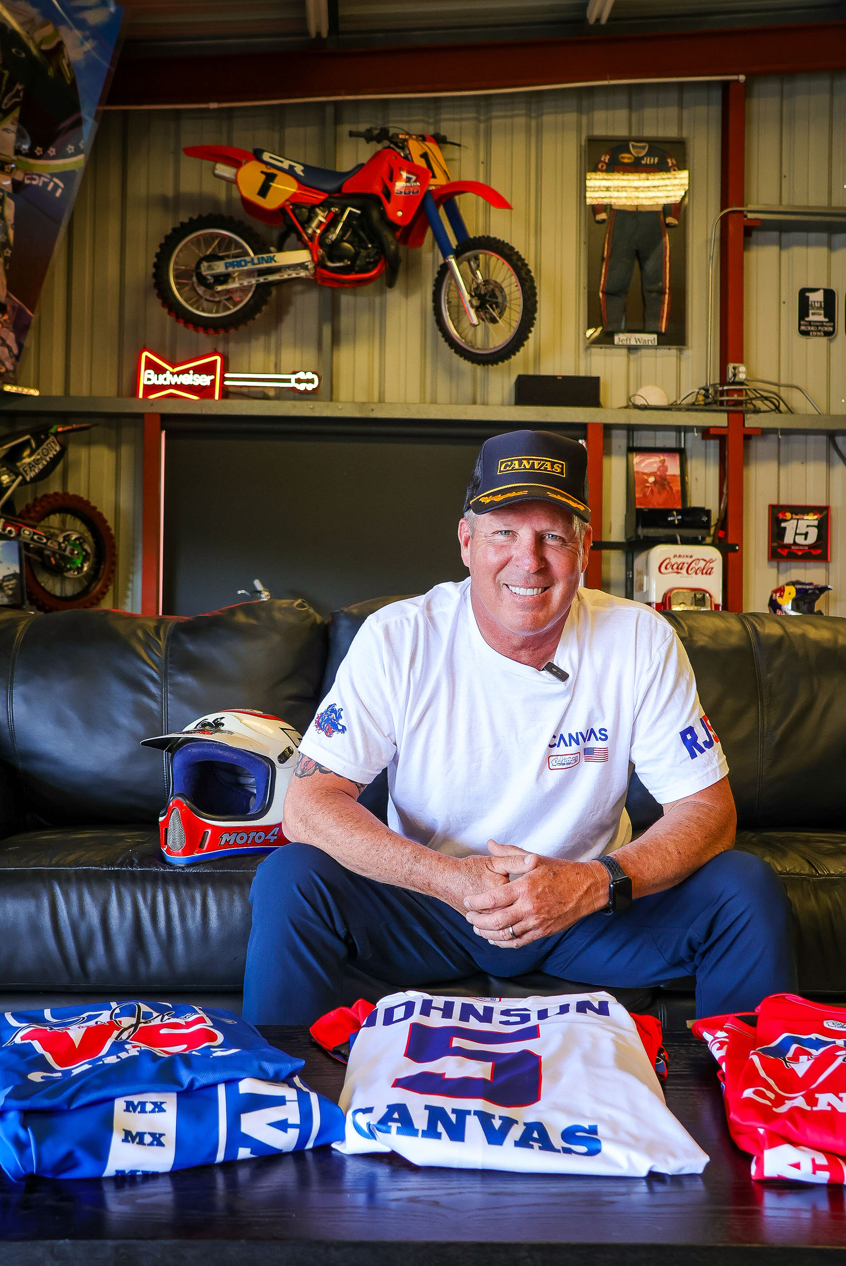 Hero – SMX Replica Jerseys