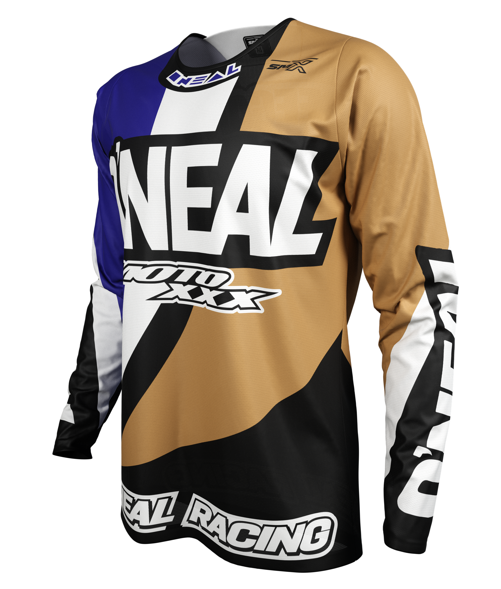 Brian Deegan - 1997 LA Coliseum Ghost Ride jersey