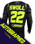 Jalek Swoll - Replica Jersey