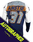 Max Anstie - 2025 Thor Bravo Replica Jersey
