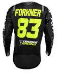Austin Forkner - Replica Jersey
