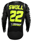 Jalek Swoll - Replica Jersey