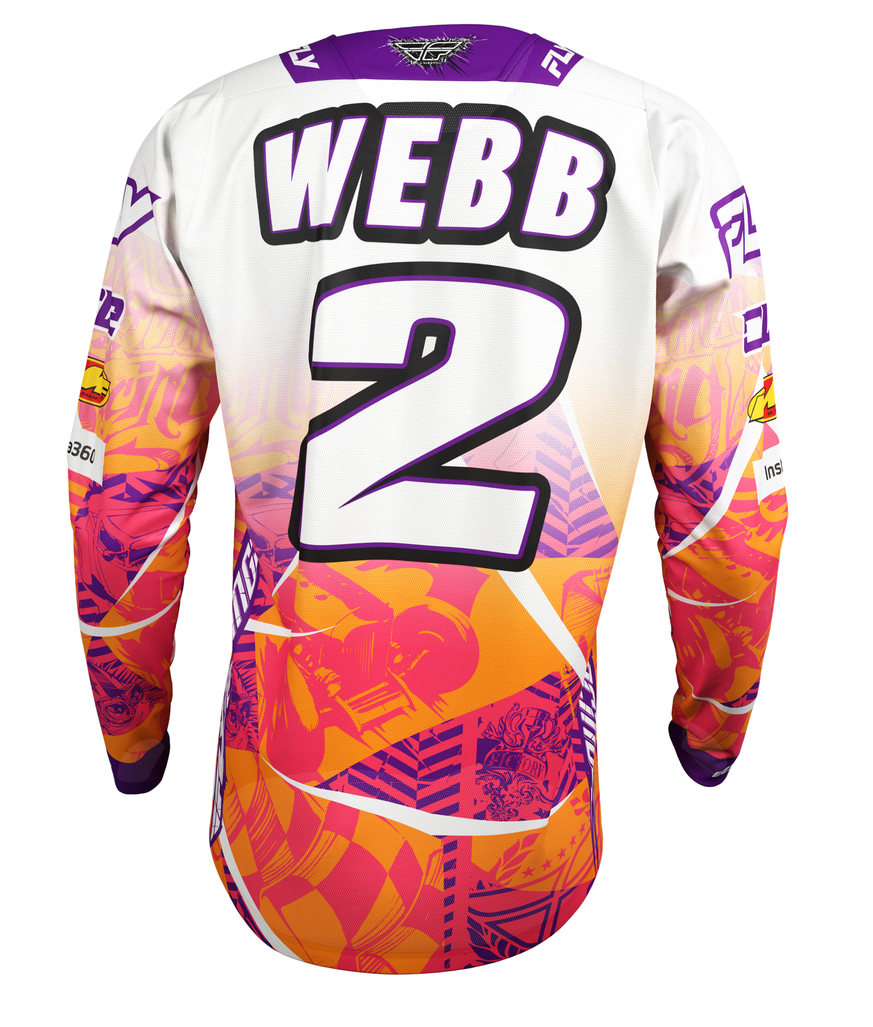 ゴジラ Canterbury Top League Replica Jersey Godzilla/Toho Collectibles - Kaiju Battle