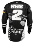 Cooper Webb - Military Replica Jersey