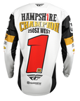 Rj Hampshire - 2024 West Coast Champ Edition