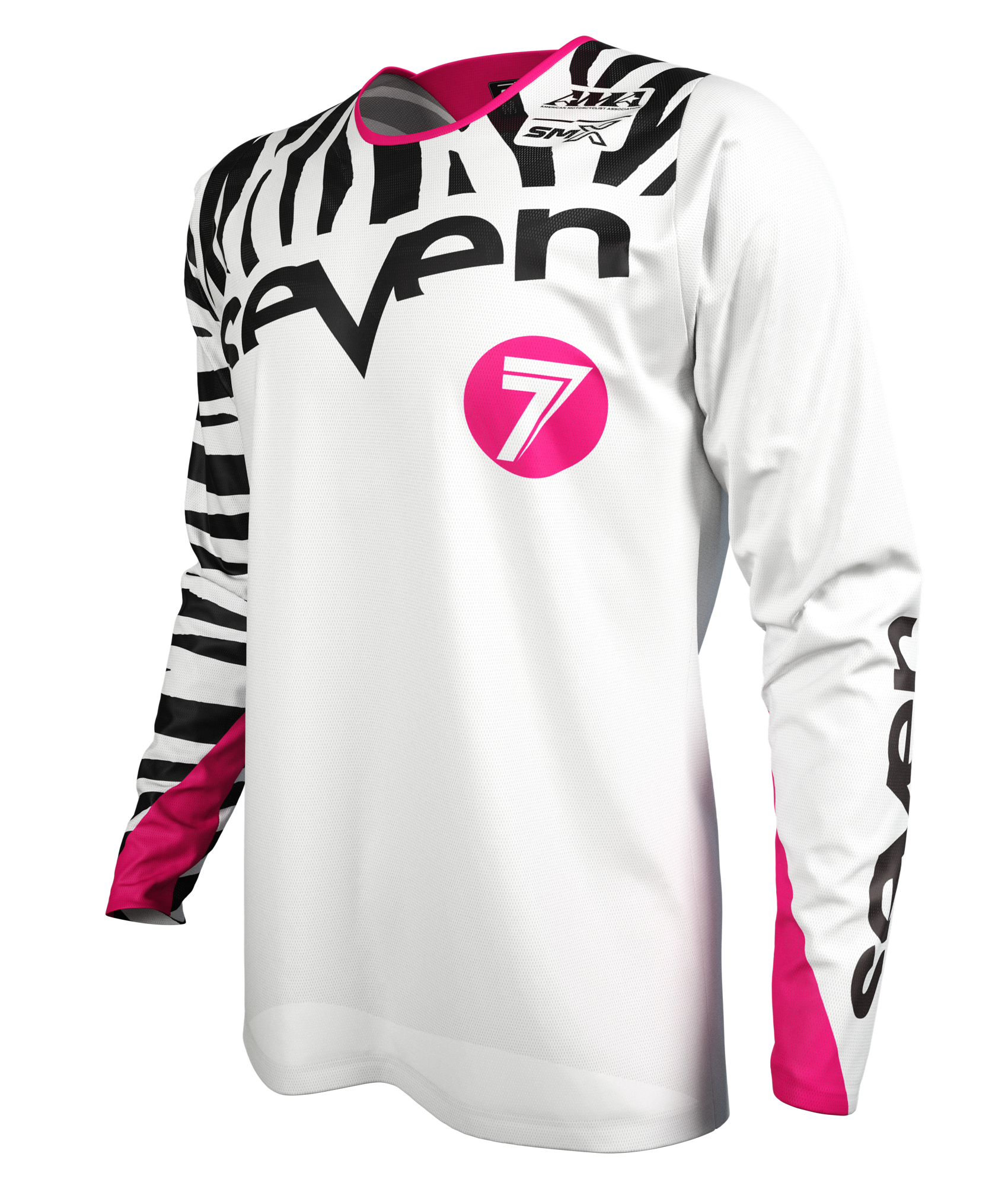 E SIGN: James Stewart – SMX Replica Jerseys