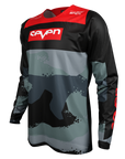 Malcolm Stewart Camo