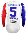 Ricky Johnson