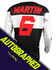 Jeremy Martin - THOR Sportmode Strike Jersey