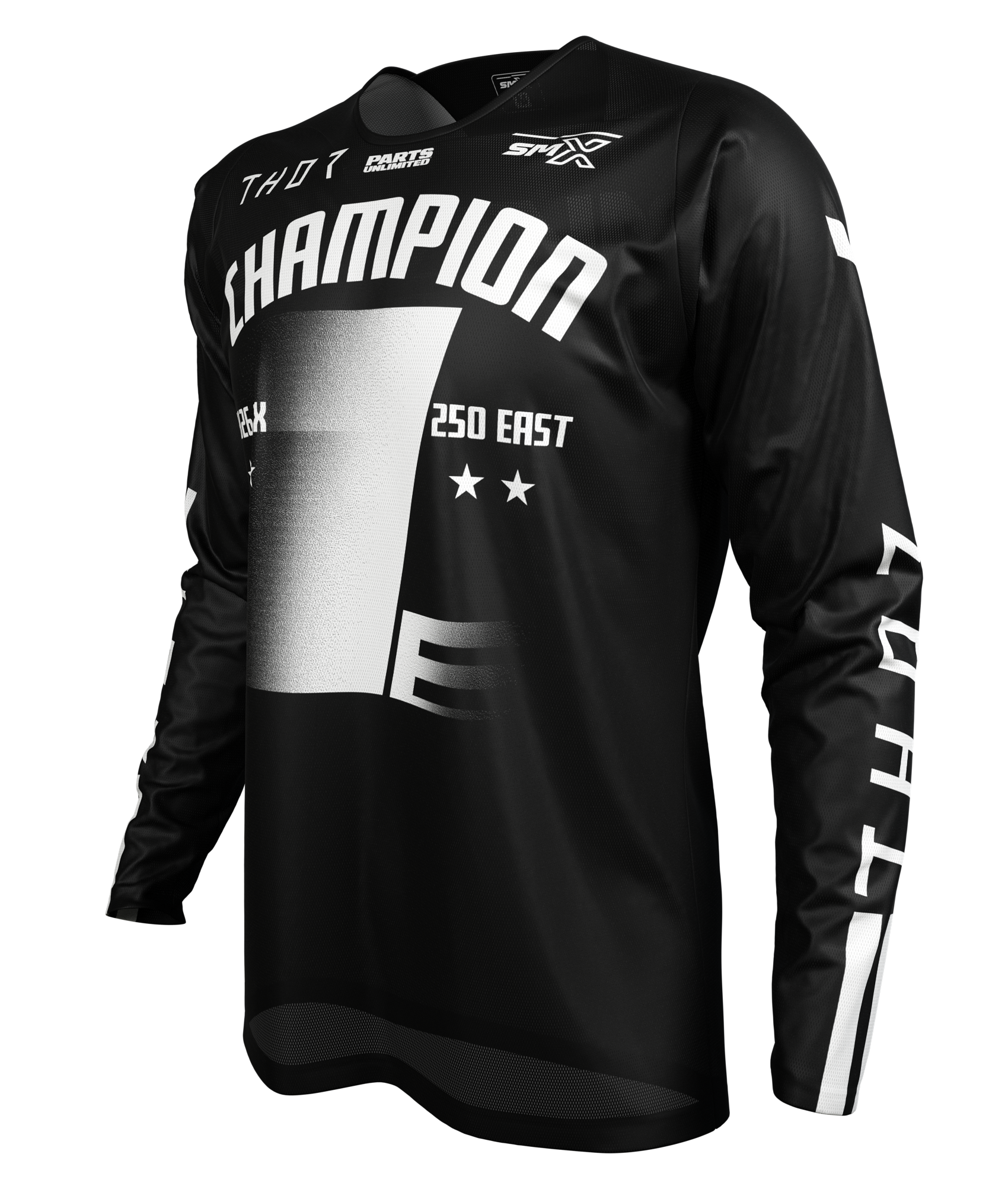 NO SIGN: Cole Davies #1 East Coast Championship Thor Jersey – SMX