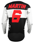 Jeremy Martin - THOR Sportmode Strike Jersey