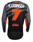 Aaron Plessinger - 2025 Raid Charcoal