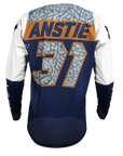 Max Anstie - 2025 Thor Bravo Replica Jersey