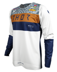 Daxton Bennick - 2025 Thor Bravo Replica Jersey