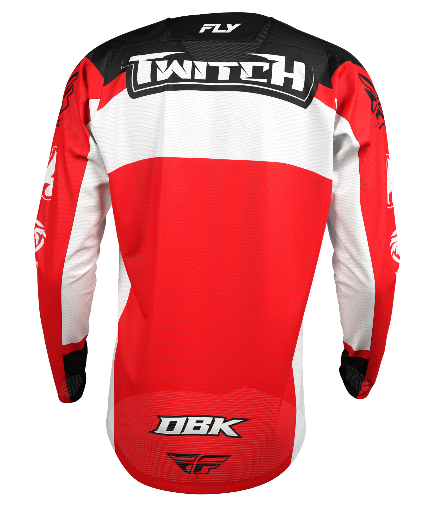 Jeremy Twitch Stenberg – SMX Replica Jerseys