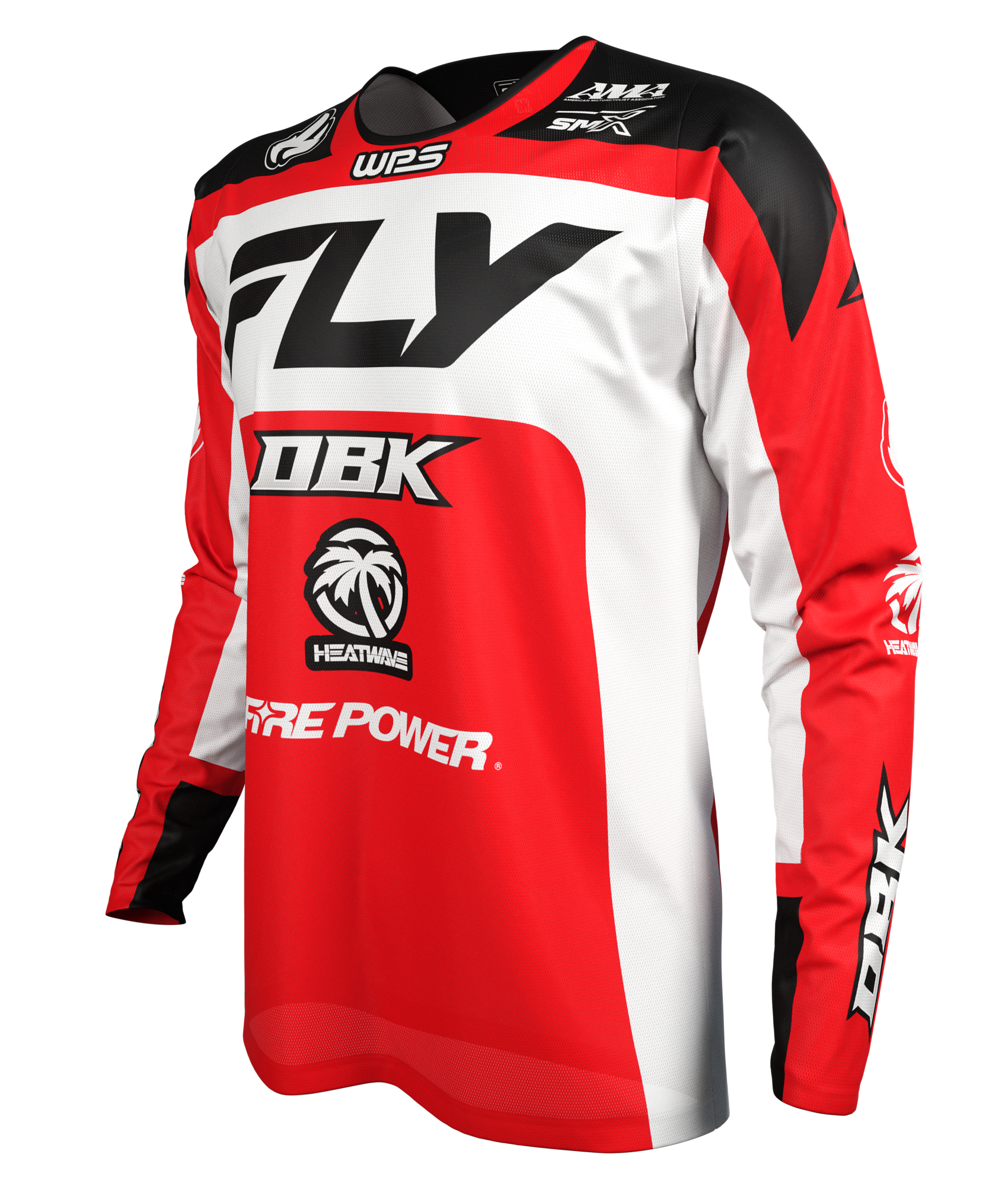 Jeremy Twitch Stenberg – SMX Replica Jerseys
