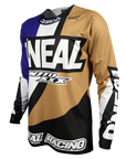 Brian Deegan - 1997 LA Coliseum Ghost Ride jersey