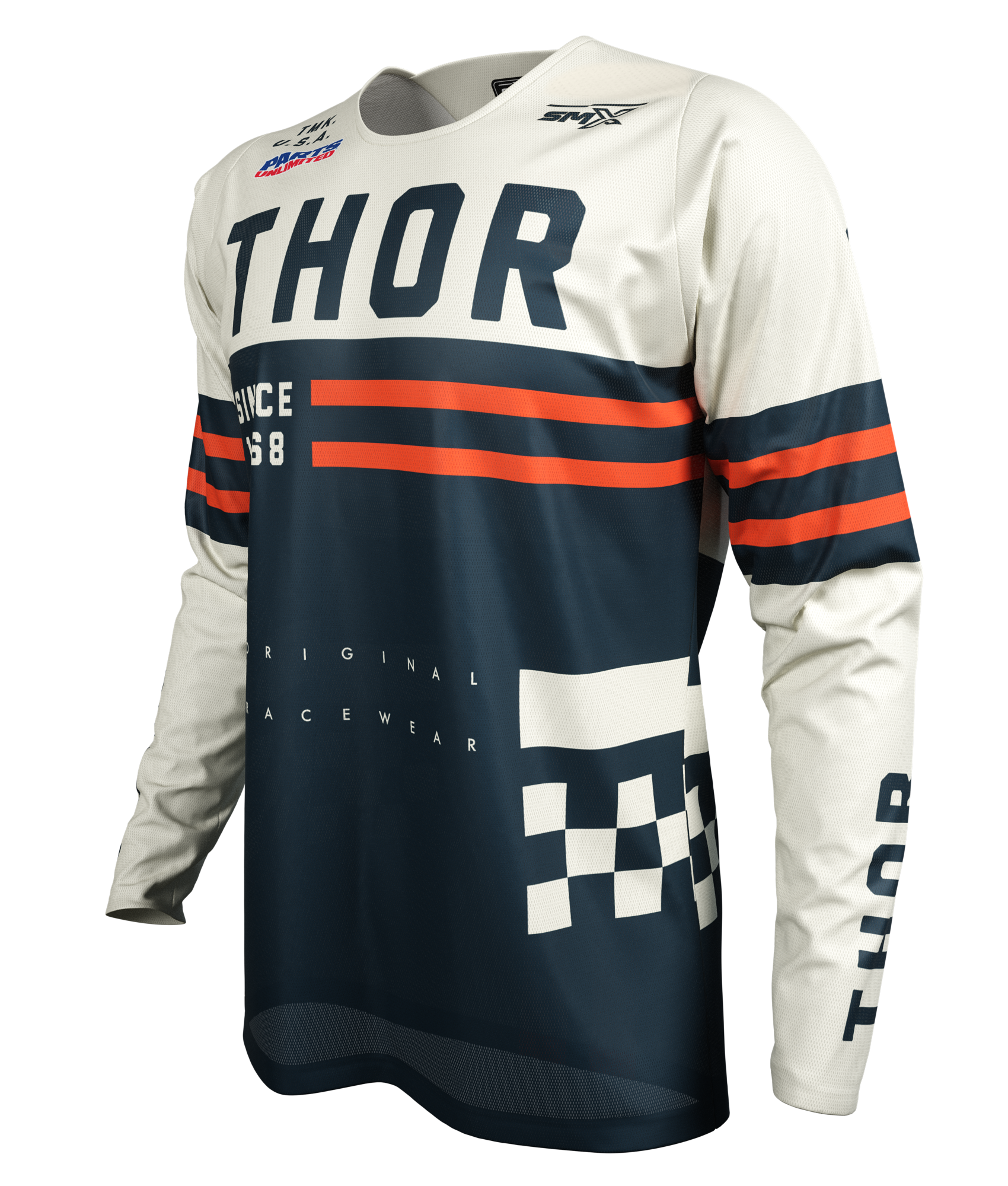 SALE: Aaron Plessinger THOR (COMBAT) | SIGNED – SMX Replica Jerseys SALE: Aaron Plessinger THOR (COMBAT) | SIGNED – SMX Replica Jerseys