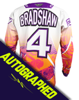 Damon Bradshaw - Fly Beast From East Replica Jersey