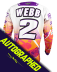 Cooper Webb - Fly Beast From East Replica Jersey