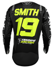 Jordon Smith - Replica Jersey