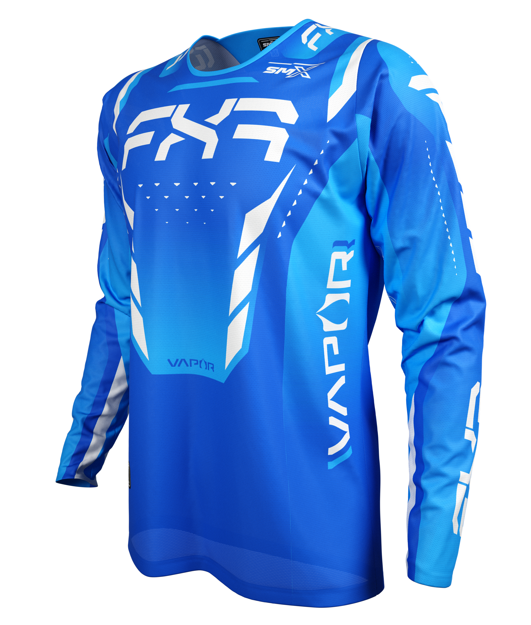 Jerry Robin - 2025 FXR Vapor Replica Jersey