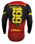 Travis Pastrana Thor Replica Jersey